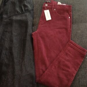 BANANA REPUBLIC WOMEN JEANS